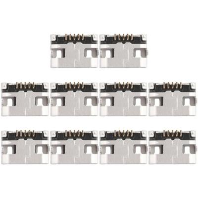 10 stuks Port-Connector voor HTC One E9 opladen / één E9 PLUS