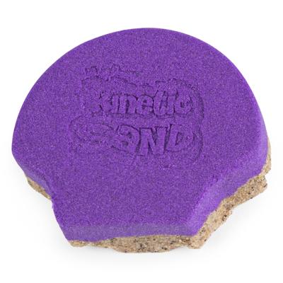 Kinetic Sand Zeeschelp 127 gr