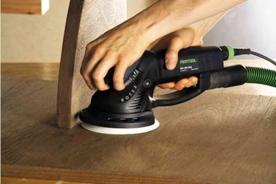 Festool RO 150 FEQ Excenterschuurmachine Ø150mm - 575066 - thumbnail