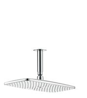 Hansgrohe Raindance E hoofddouche 360 1jet EcoSmart met plafondaansluiting, chroom - thumbnail