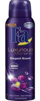 Fa Relaxing Luxurious Viola 48h Deospray - thumbnail
