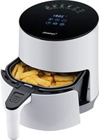 Steba HF1000 - Heteluchtfriteuse - 3,5L - Wit/Zwart - thumbnail