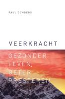 Veerkracht - Paul Donders - eBook (9789059998858) - thumbnail