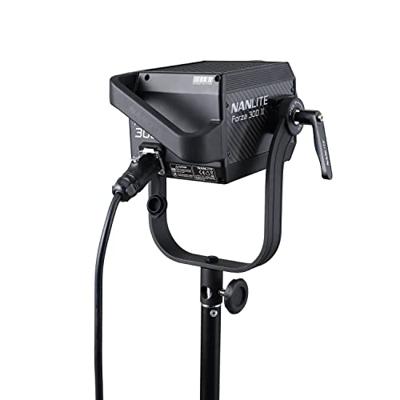 Nanlite Forza 300 II LED light