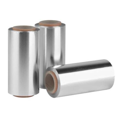 Sibel Alufoil Roll 12µ Silver 12cmx100m 3Stuks Sibel Alufoil Roll 12µ Silver 12cmx100m 3Stuks