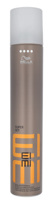 Wella EIMI - Super Set Extra Strong Finishing Spray 500 ml