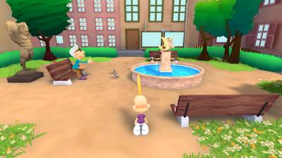 Titeuf Mega Party Titeuf Mega Party