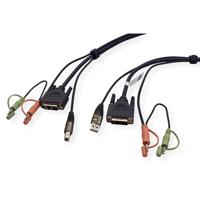 KVM switch Aten 2L-7D02UI - thumbnail