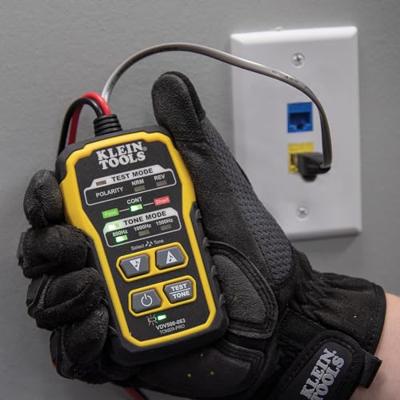 Klein Tools PRO-Kit Leidingzoeker Doorgang