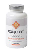 Glutathion HPU formule 90 Vegetarische capsules - thumbnail