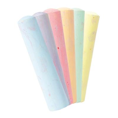 Dream Horse Toi toys unicorn stoepkrijt + sjablonen