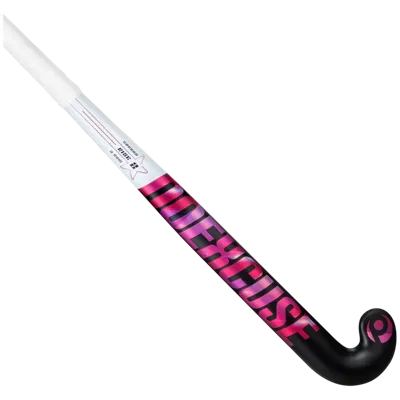 Princess No Excuse LTD P1 Junior Hockeystick Princess No Excuse LTD P1 Junior Hockeystick