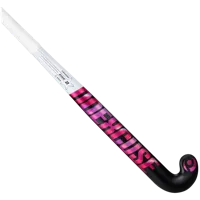 Princess No Excuse LTD P1 Junior Hockeystick - thumbnail