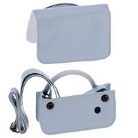 Fujifilm INSTAX SQ1 Tas Glacier Blue - thumbnail