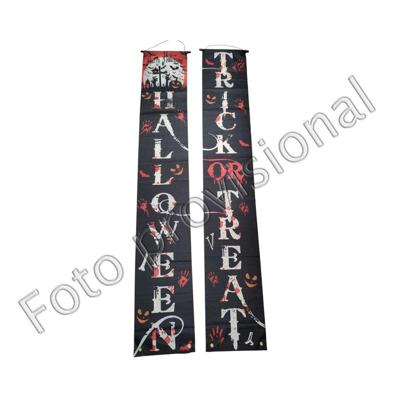 Halloween Decoraties 180 x 30 cm