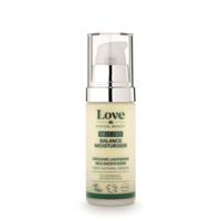 Love Ethical Beauty Skin Zen Balance Moisturizer 30ml - thumbnail
