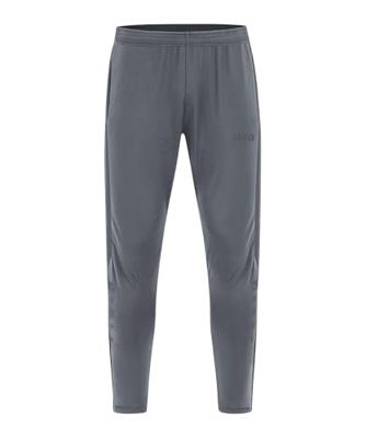 JAKO 8423K Trainingsbroek Power Kids - Antra Light - 116