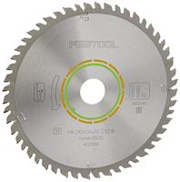 Festool Accessoires Zaagblad voor TS 75 | W52 | 493199 - thumbnail