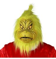 The Grinch ™ Masker Official - thumbnail