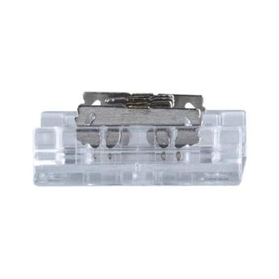 Paulmann 78467 Connector RGBW Slim Direct 12mm Connector Kabellengte: 0.01 m 24 V (l x b x h) 0.013 x 14 x 5 mm 1 stuk(s) Paulmann 78467 Connector RGBW Slim Direct 12mm Connector Kabellengte: 0.01 m 24 V (l x b x h) 0.013 x 14 x 5 mm 1 stuk(s)