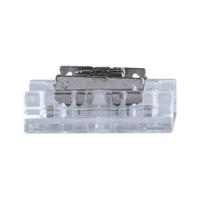 Paulmann 78467 Connector RGBW Slim Direct 12mm Connector Kabellengte: 0.01 m 24 V (l x b x h) 0.013 x 14 x 5 mm 1 stuk(s) - thumbnail