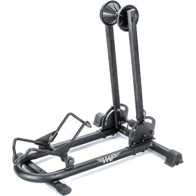 Steco Vwp inklapbare showroom etalage standaard 26 t/m 29"