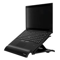 Targus Ergo 35,6 cm (14 ) Notebookstandaard Zwart - thumbnail