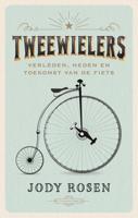 Tweewielers - Jody Rosen - ebook - thumbnail