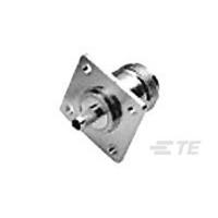 TE Connectivity TE AMP N SERIES 7-16 SBA 225089-4 1 stuk(s) Carton - thumbnail