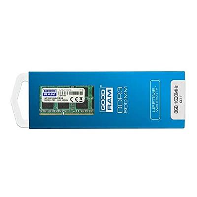 Goodram 4GB DDR3 geheugenmodule 1600 MHz