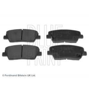 Remblokken set ADG042126 Remblokken set ADG042126