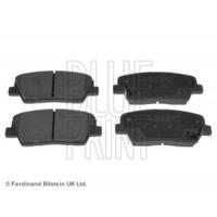 Remblokken set ADG042126 - thumbnail