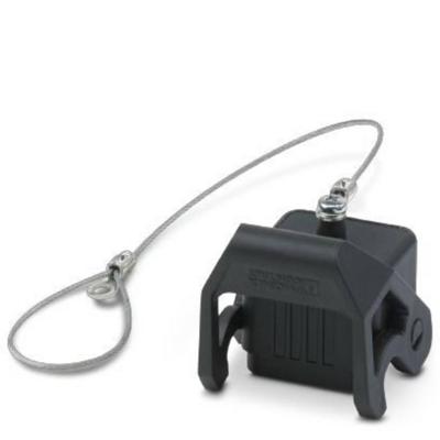 Beschermingsdeksel HC-STA-D07-HCLWS-PL-BK Phoenix Contact Inhoud: 1 stuk(s) Beschermingsdeksel HC-STA-D07-HCLWS-PL-BK Phoenix Contact Inhoud: 1 stuk(s)