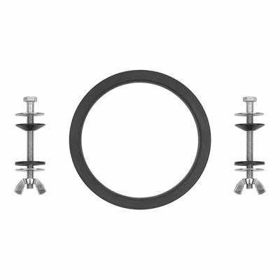 Bevestigingskit Roca av0008000r Toilet
