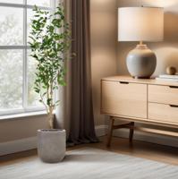 Ficus Exotica Kunstplant NT 150cm - thumbnail