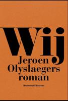 Wij - Jeroen Olyslaegers - ebook - thumbnail