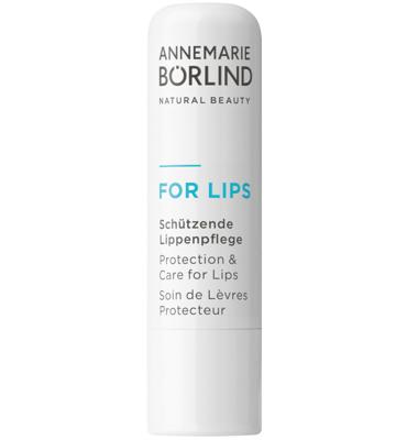 Annemarie Borlind For Lips Annemarie Borlind For Lips
