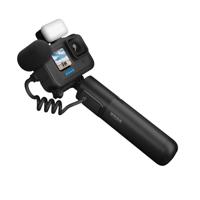 GoPro HERO11 Black Creator Edition actiesportcamera 27 MP 5K Ultra HD Wifi - thumbnail