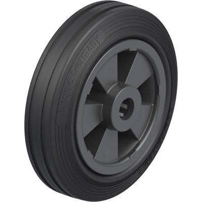 Blickle VPP 180/20R Wiel met hoog draagvermogen Wieldiameter: 180 mm Draagvermogen (max.): 170 kg 1 stuk(s) Blickle VPP 180/20R Wiel met hoog draagvermogen Wieldiameter: 180 mm Draagvermogen (max.): 170 kg 1 stuk(s)