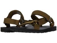 Teva Original Universal Sandaal Heren Dark Olive 11 - thumbnail