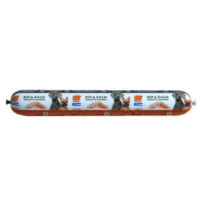 BIOFOOD VLEESVOEDING ZALM 800 GR