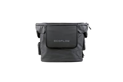 ECOFLOW Delta 2 Bag Beschermtas Zwart