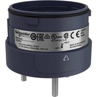 Schneider Electric XVUZ01 Bevestigingsvoet 24 V DC/AC, 240 V/AC, 110 V/AC 1 stuk(s) - thumbnail