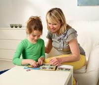 SmartGames Noah's Ark reisspel - thumbnail