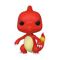 Pokemon Funko Pop Vinyl: Charmeleon - thumbnail