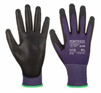 Werkhandschoenen touchscreen Portwest A195 PU - Maat XXL / 11 - thumbnail