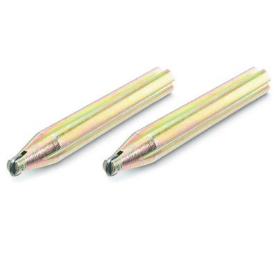 Rubi Snijwieltje 2 x Ø 6 mm | 01947 | Voor de : TS, TR en TF - 01947