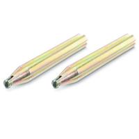 Rubi Snijwieltje 2 x Ø 6 mm | 01947 | Voor de : TS, TR en TF - 01947 - thumbnail