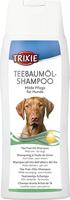TRIXIE THEEBOOMOLIE SHAMPOO 250 ML - thumbnail