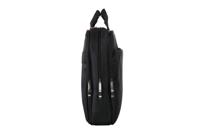 Addison 305014 notebooktas 35,8 cm (14.1") Tas met bovensluiting Zwart - thumbnail